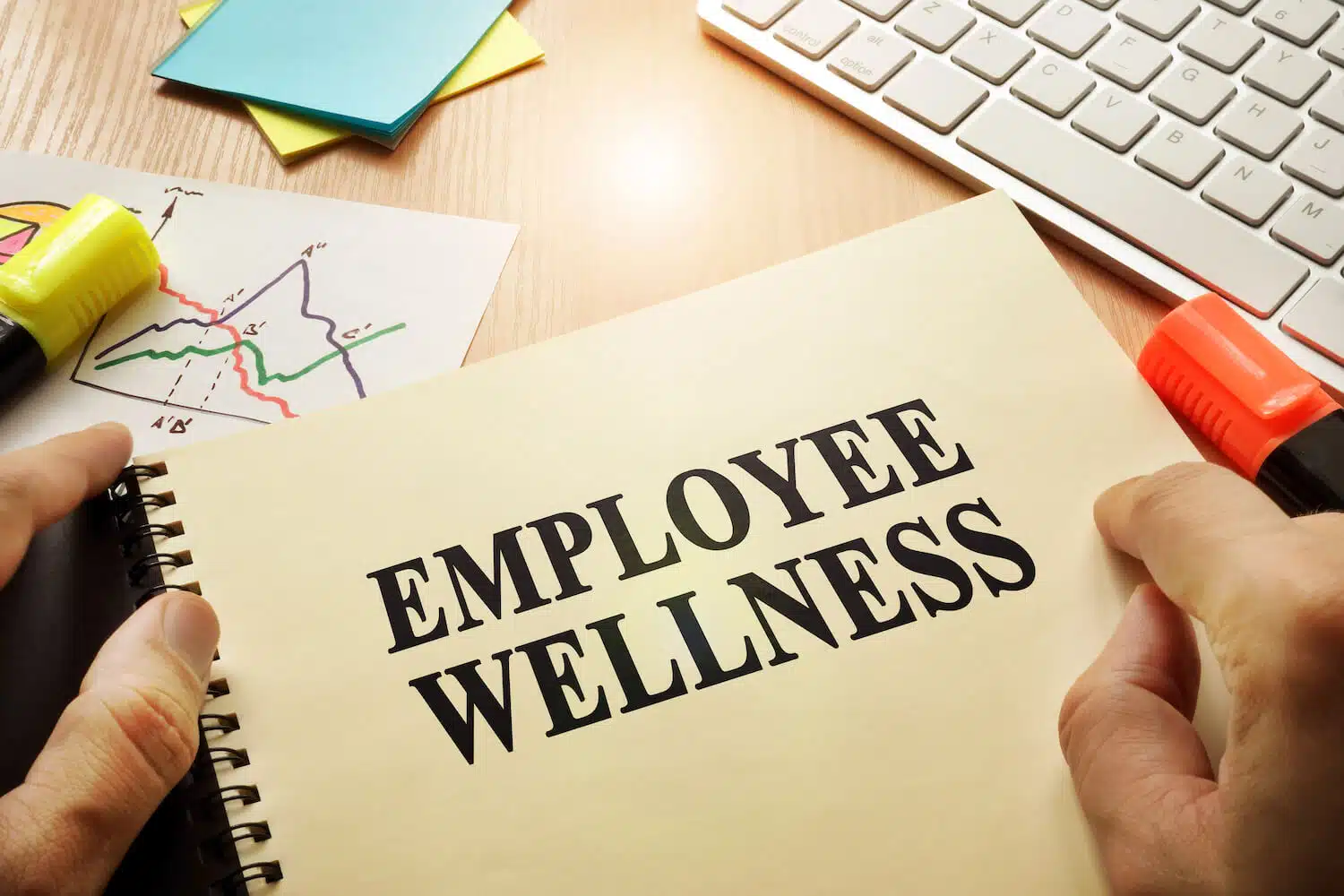 Employee Wellness Programs