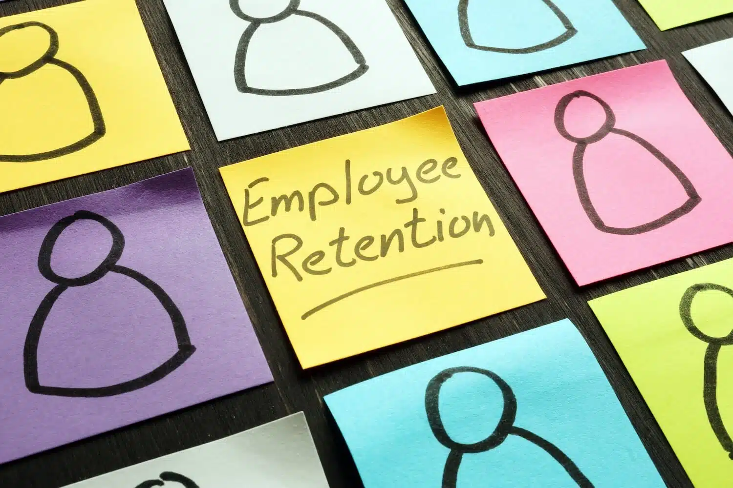 Help employee stress and keep employee retention.