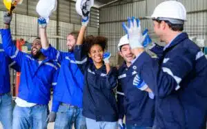 How Chaplains Create a Teamwork-Forward Environment In the Workplace