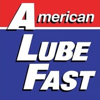 American Lube Fast Logo
