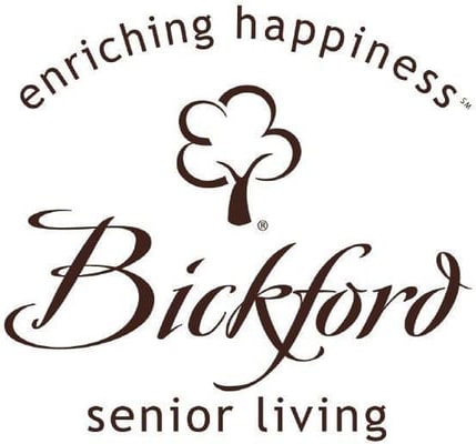 Bickford Senior Living Logo