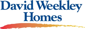 David Weekley Logo