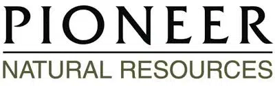 Pioneer Logo