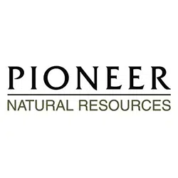 Pioneer Natural Resources