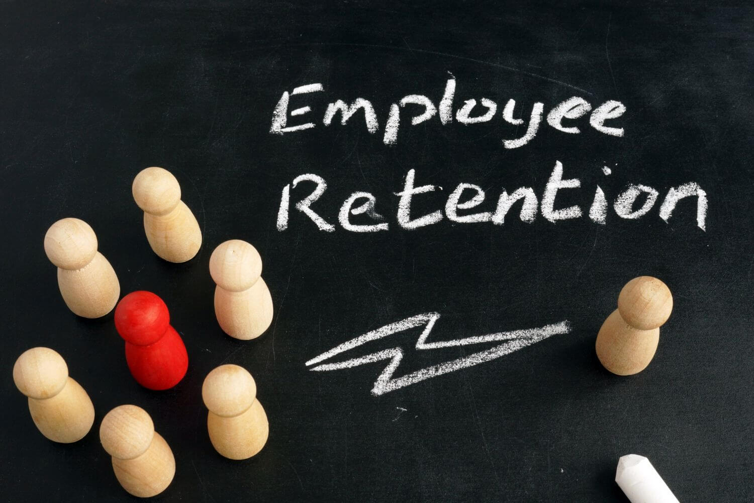 how to retain your employees