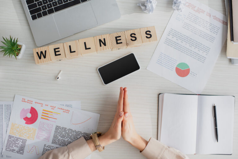 How to Improve the Wellbeing of Employees - Marketplace Chaplains