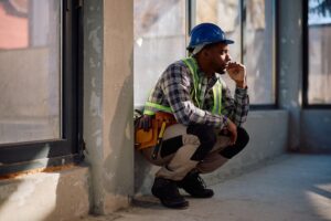 Why Workplace Chaplains Help Blue Collar Workers Through Crisis Better Than Traditional EAPs