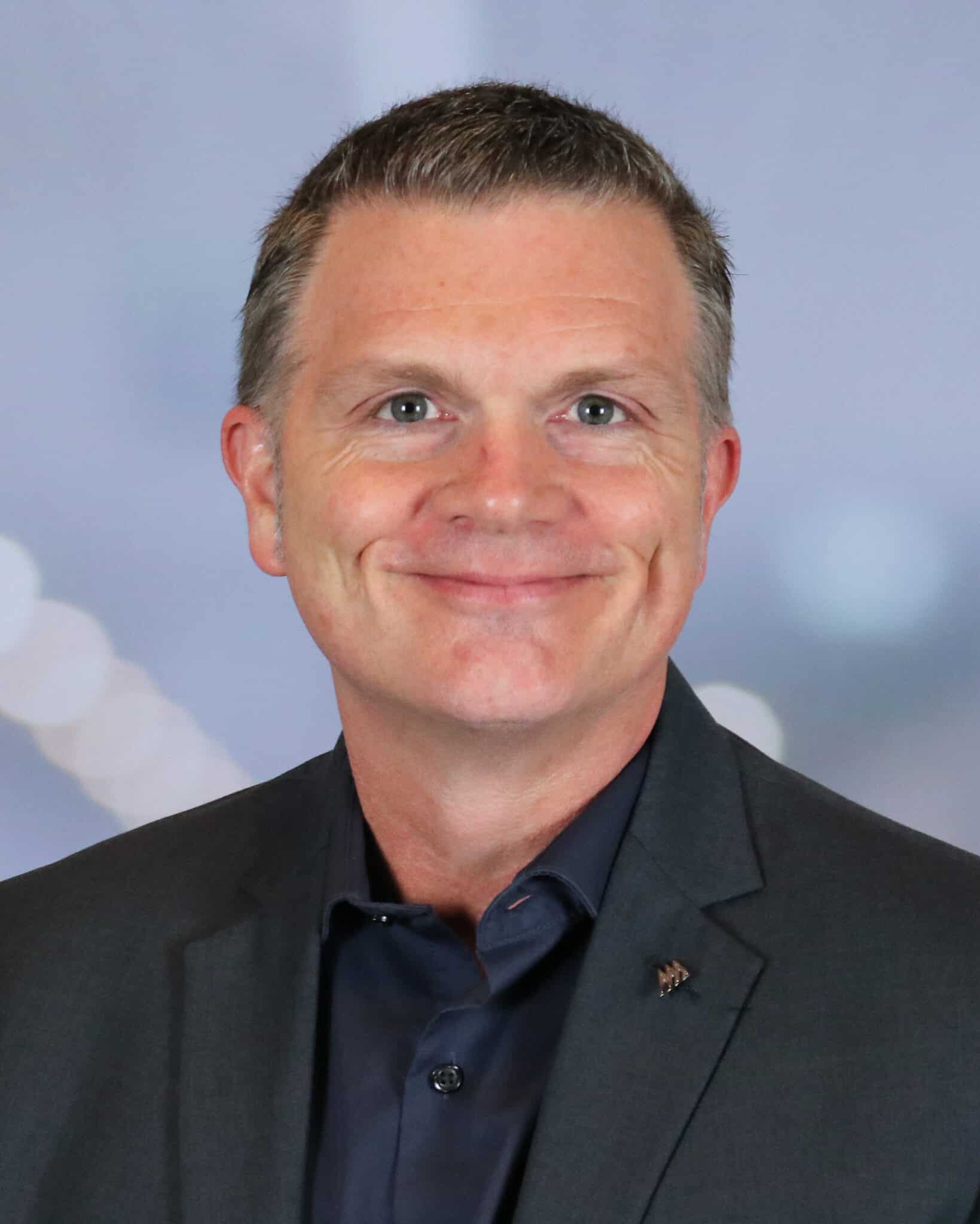 image of Chris Carter