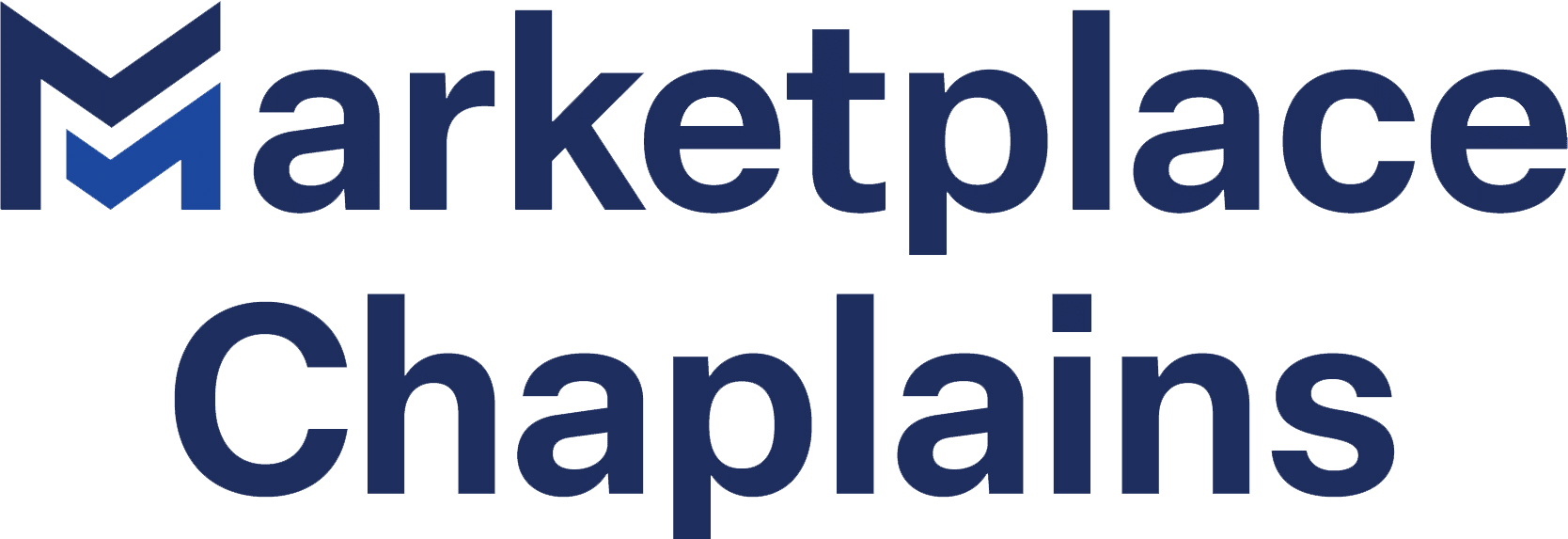 Marketplace Chaplains Logo