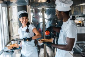 How Chaplains In Fast Food and Service Jobs Make The Customer Experience Better