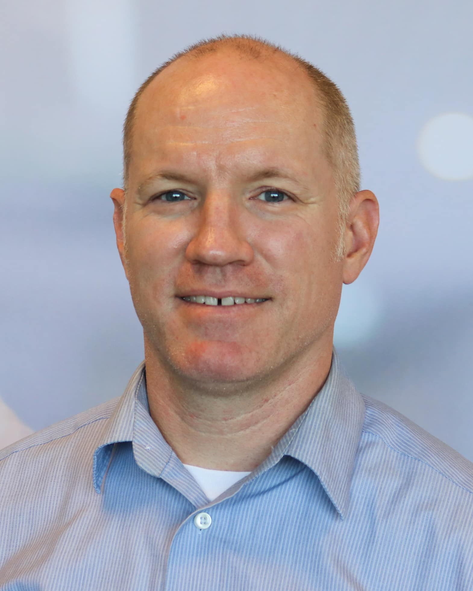 image of Dan Stoyer