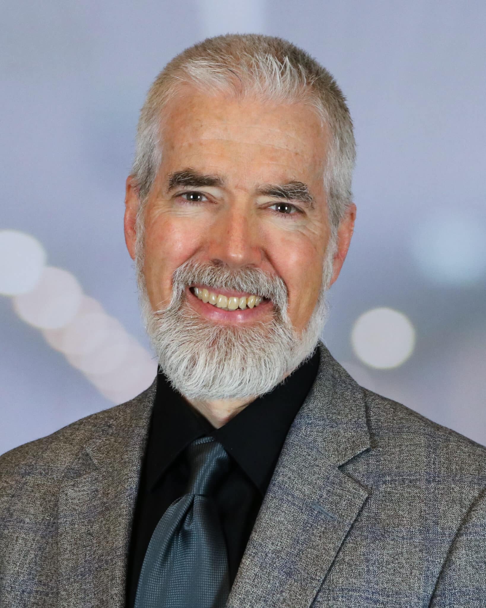 image of Jeff Sanders