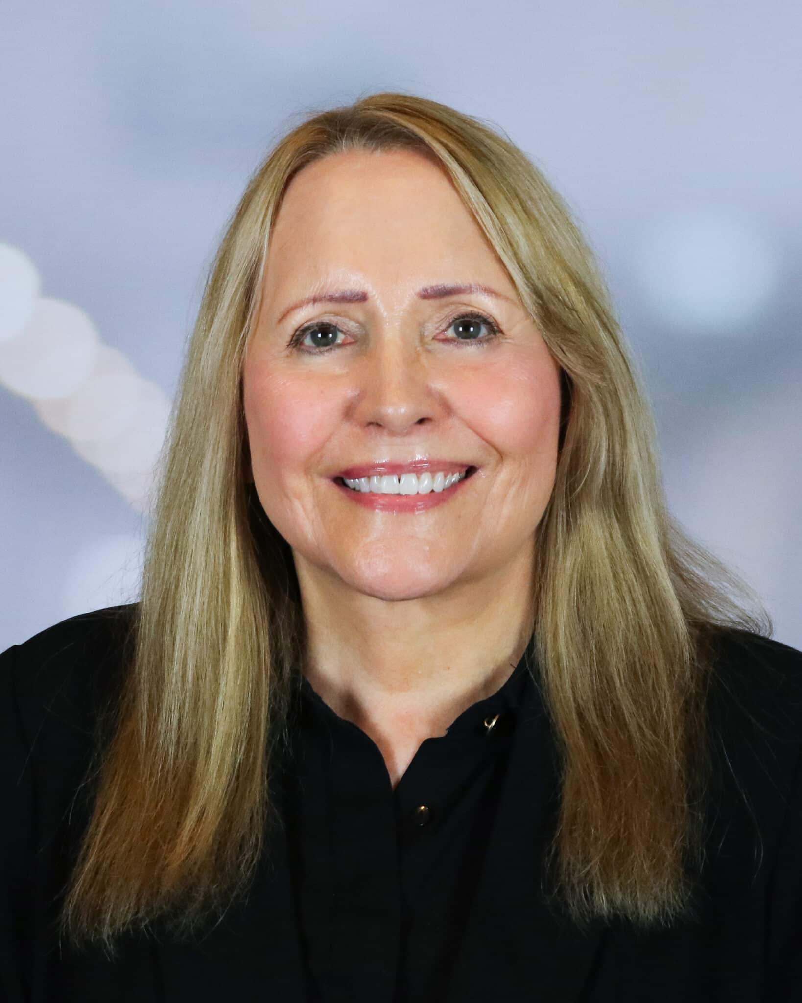image of Marcia Page