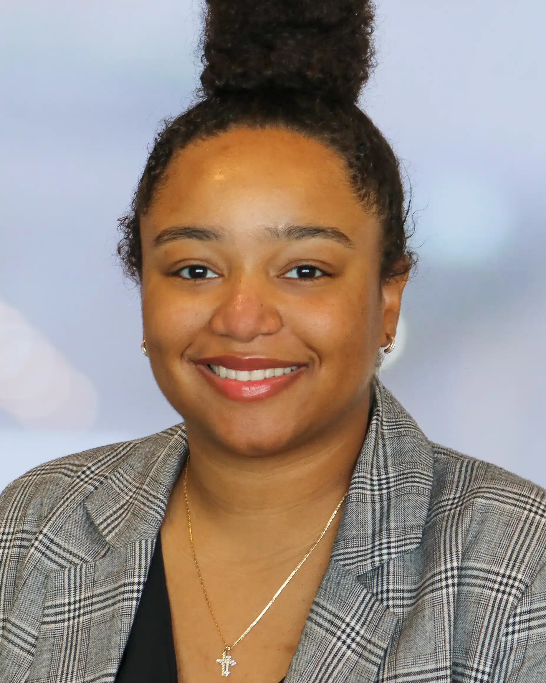 image of Michaela Hughes