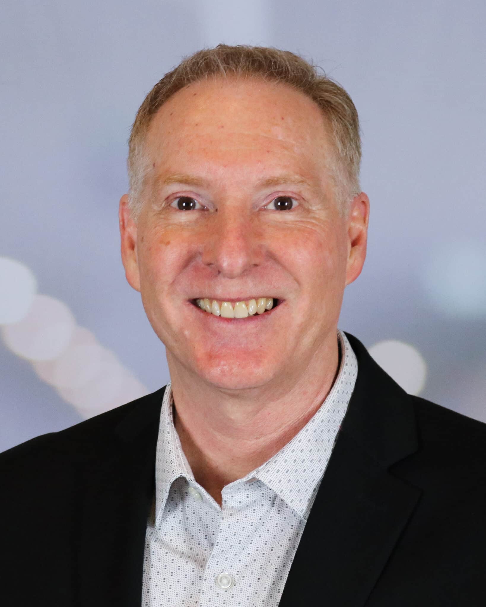 image of Robert Legg