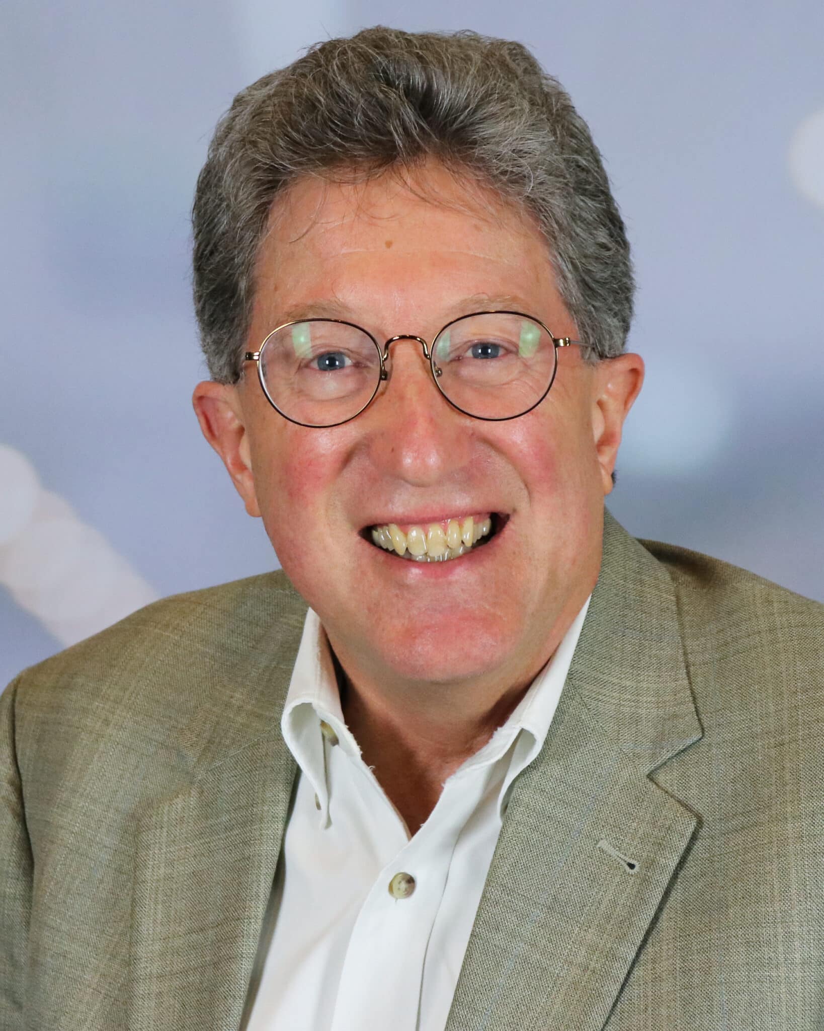 image of Steve Cook