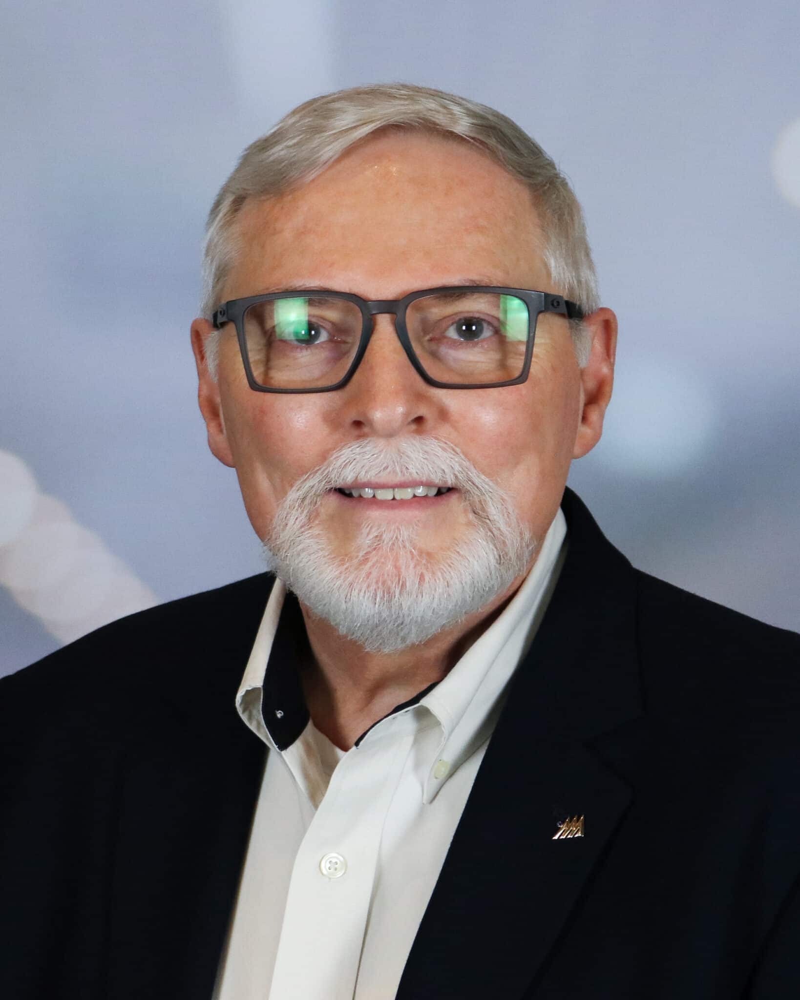 image of Steve Hefta