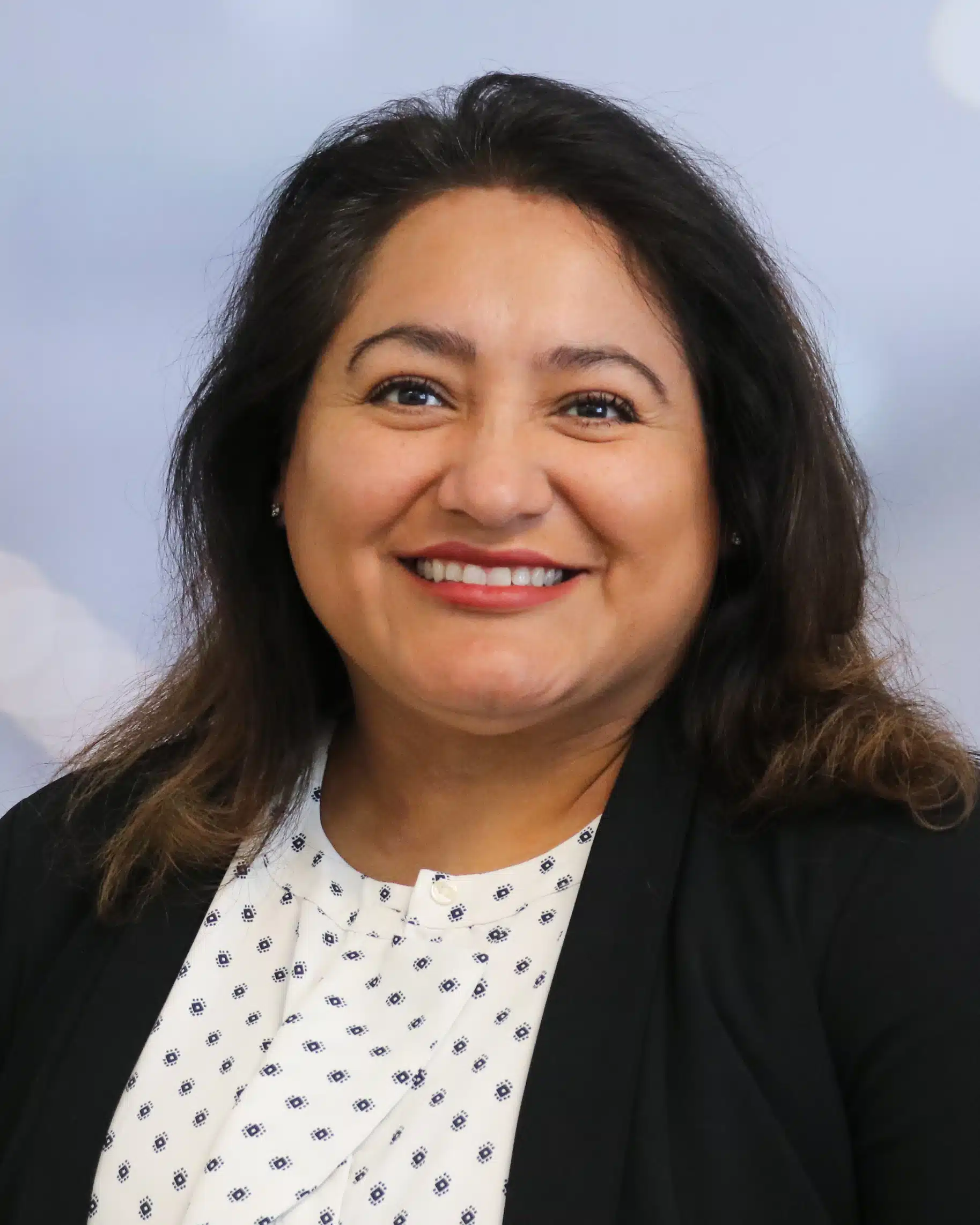 image of Teresa Ramirez