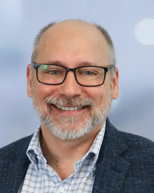 image of Tom Grattan