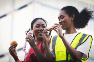How Marketplace Chaplains Help Blue Collar Employees Have Pride in Their Work