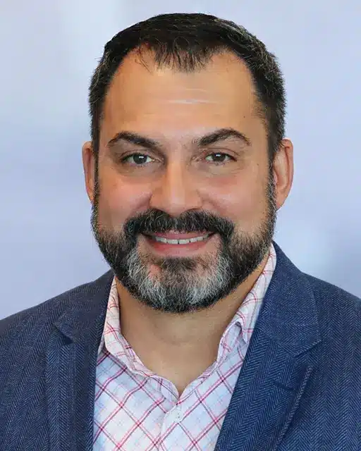 image of Vinnie Mosquera