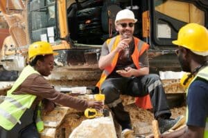 How a Corporate Chaplain Can Help Blue Collar Employees During Layoffs and Slow Times