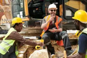 How a Corporate Chaplain Can Help Blue Collar Employees During Layoffs and Slow Times