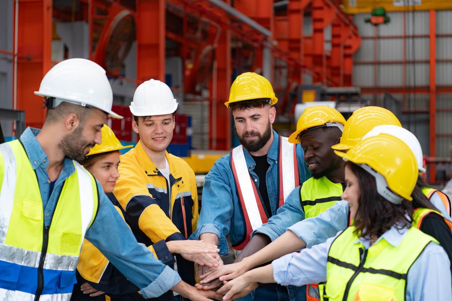 Why a Chaplain is a Good Idea For Employee Support After a Workplace Accident